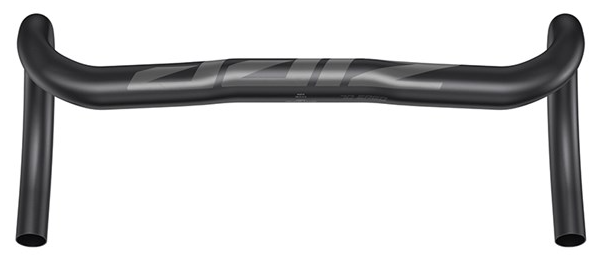 Zipp Service Course SL 70 Ergo 380 mm. Sort