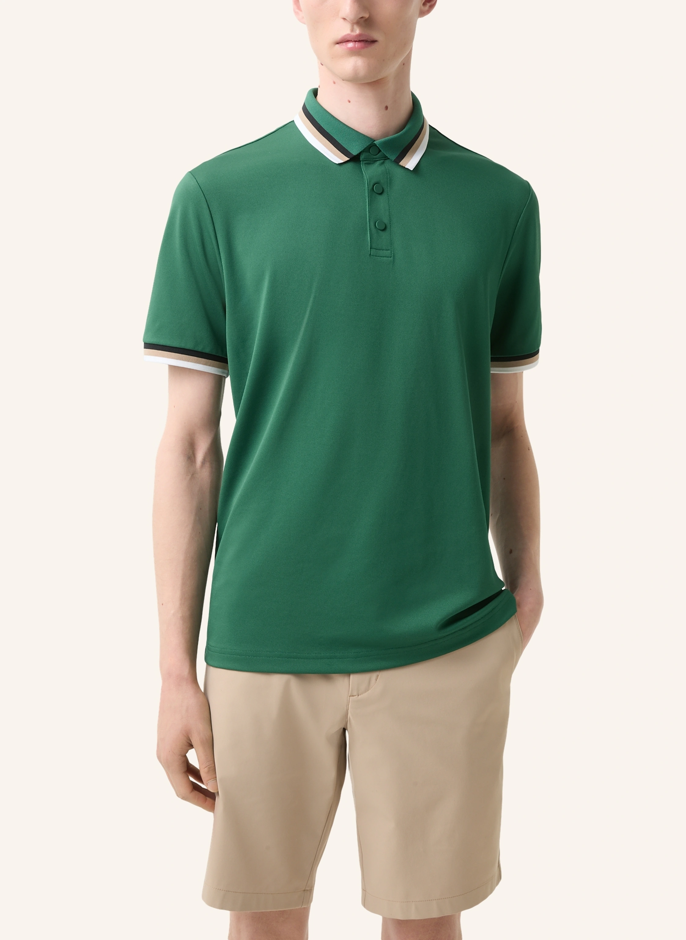BOGNER Polo-Shirt