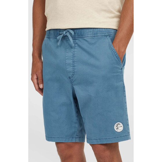 O'Neill Hybrid Chino 19” Shorts Copen Blue Herren SU25