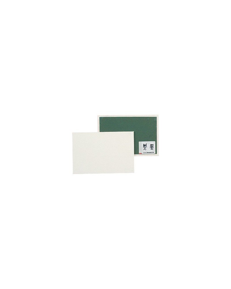 Panneau Mashi 15.8x22.9cm