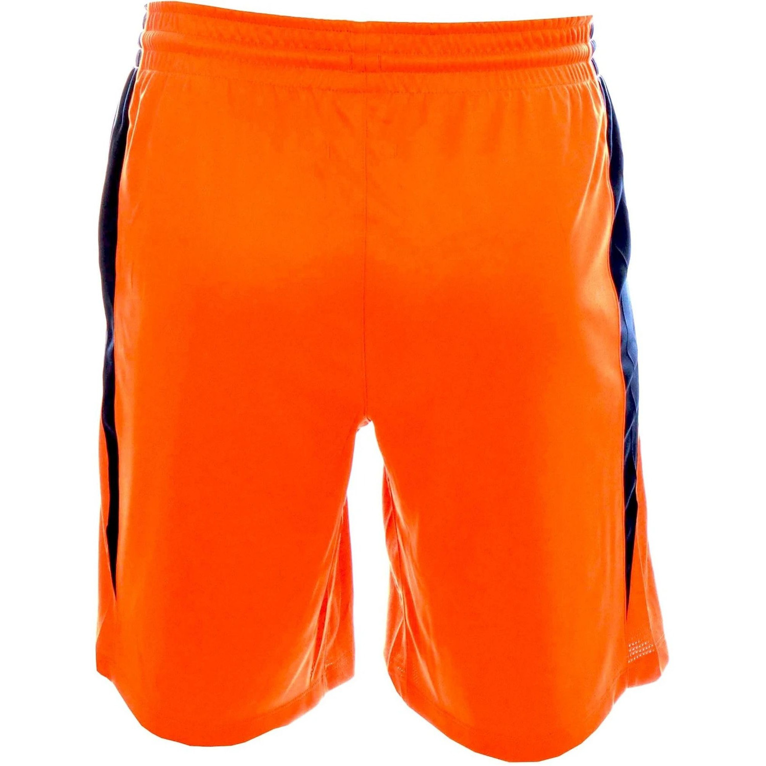 Nike Orange Lions Game Short Heren