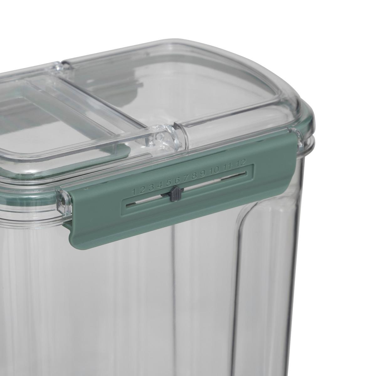 BOITE RECTANGLE DOUBLE NEO 3.5L