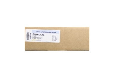 Drogist.nl Zinkoxide smeersel 15 x 30 pot 450G