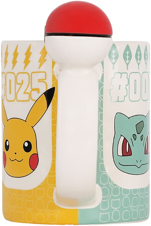ABYStyle Pokemon kop (Pokeball)