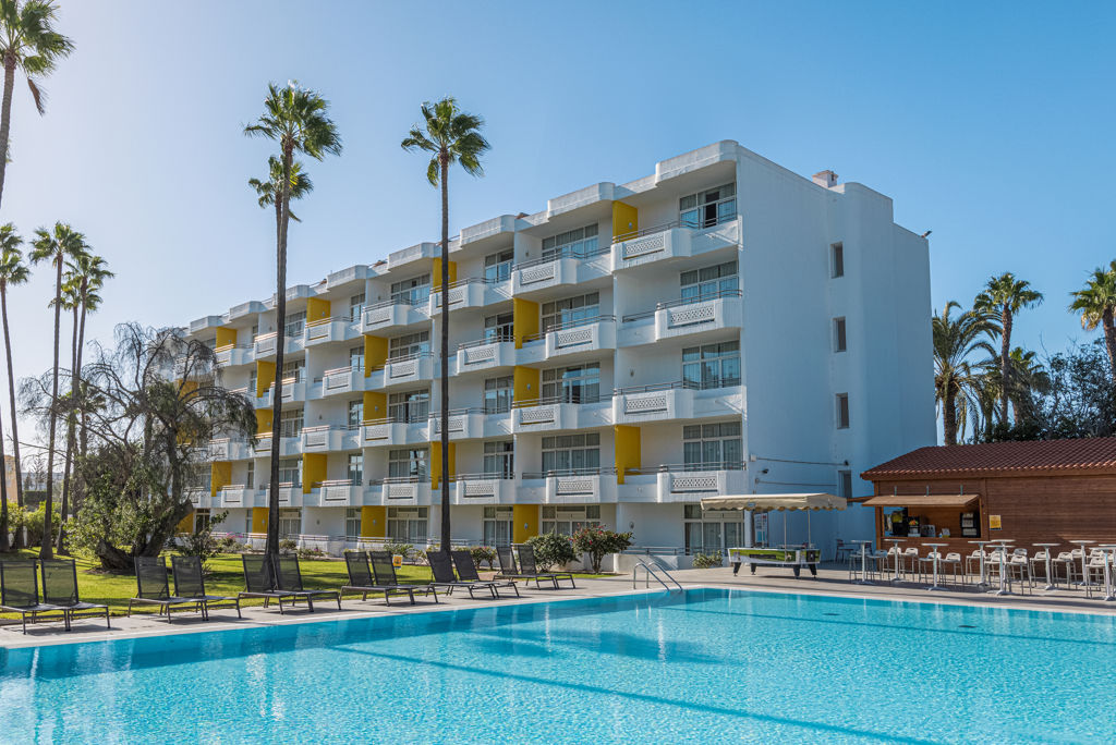 Abora Catarina by Lopesan Hotels All Inclusive - Hotel