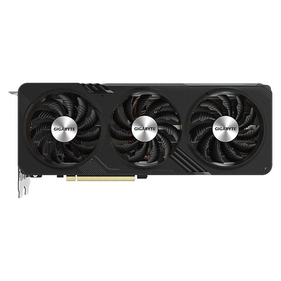 Gigabyte Radeon RX 7600 XT GAMING OC