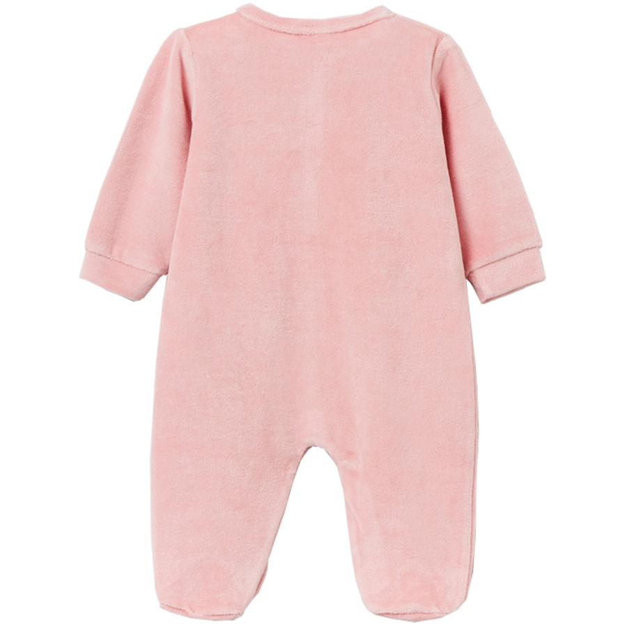 OVS Schlafoverall rosa