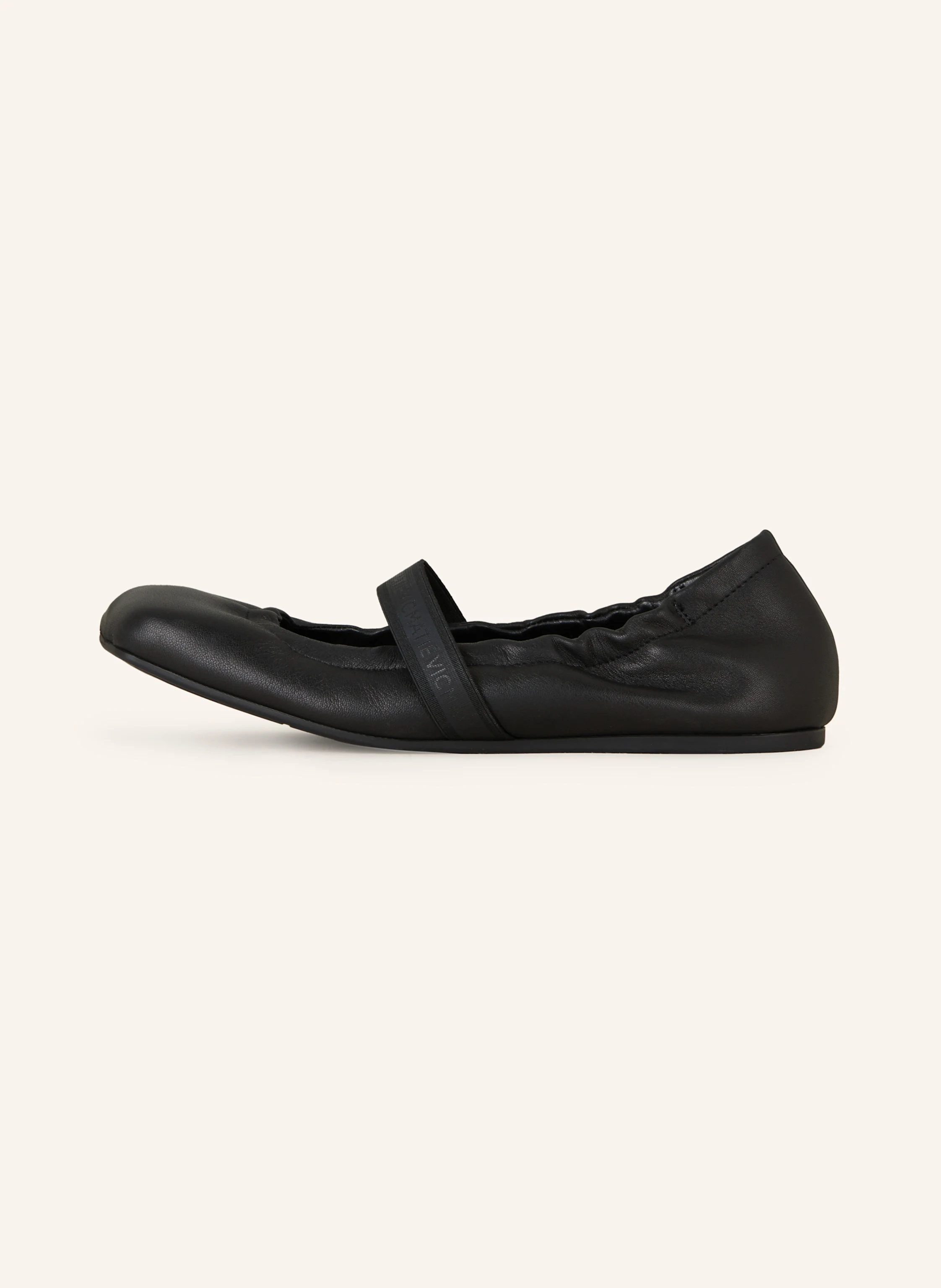 VIC MATIÉ Ballerinas