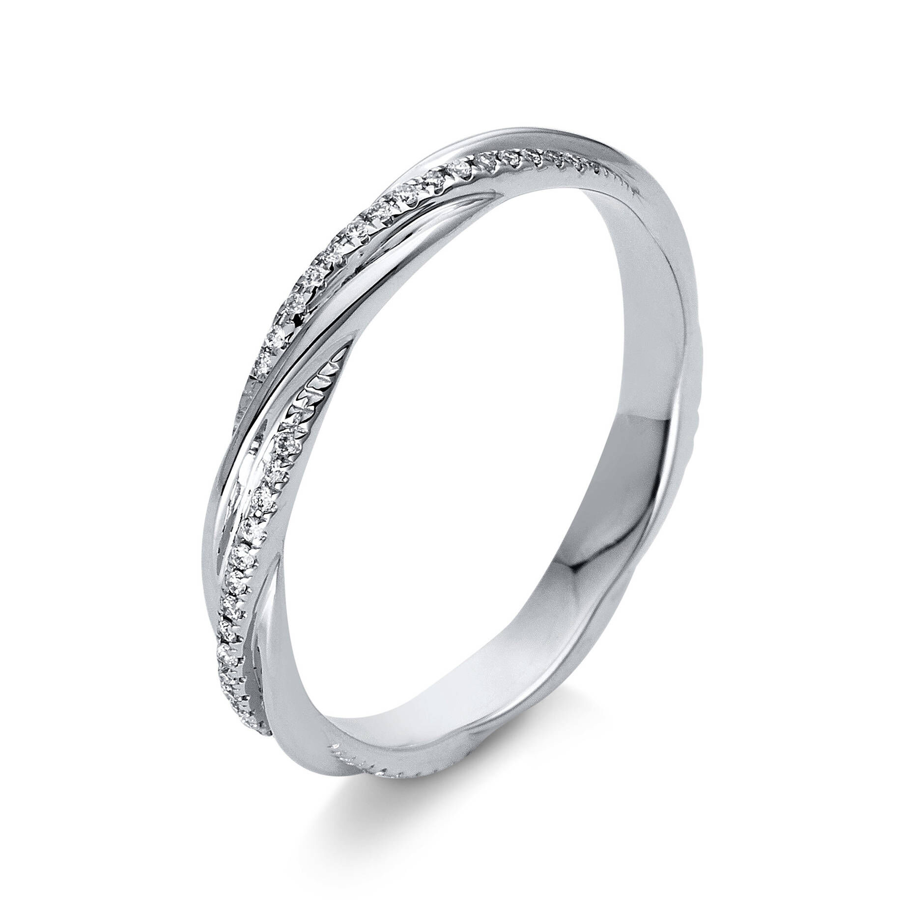 Diamond Group| Damen Ring mit Diamanten