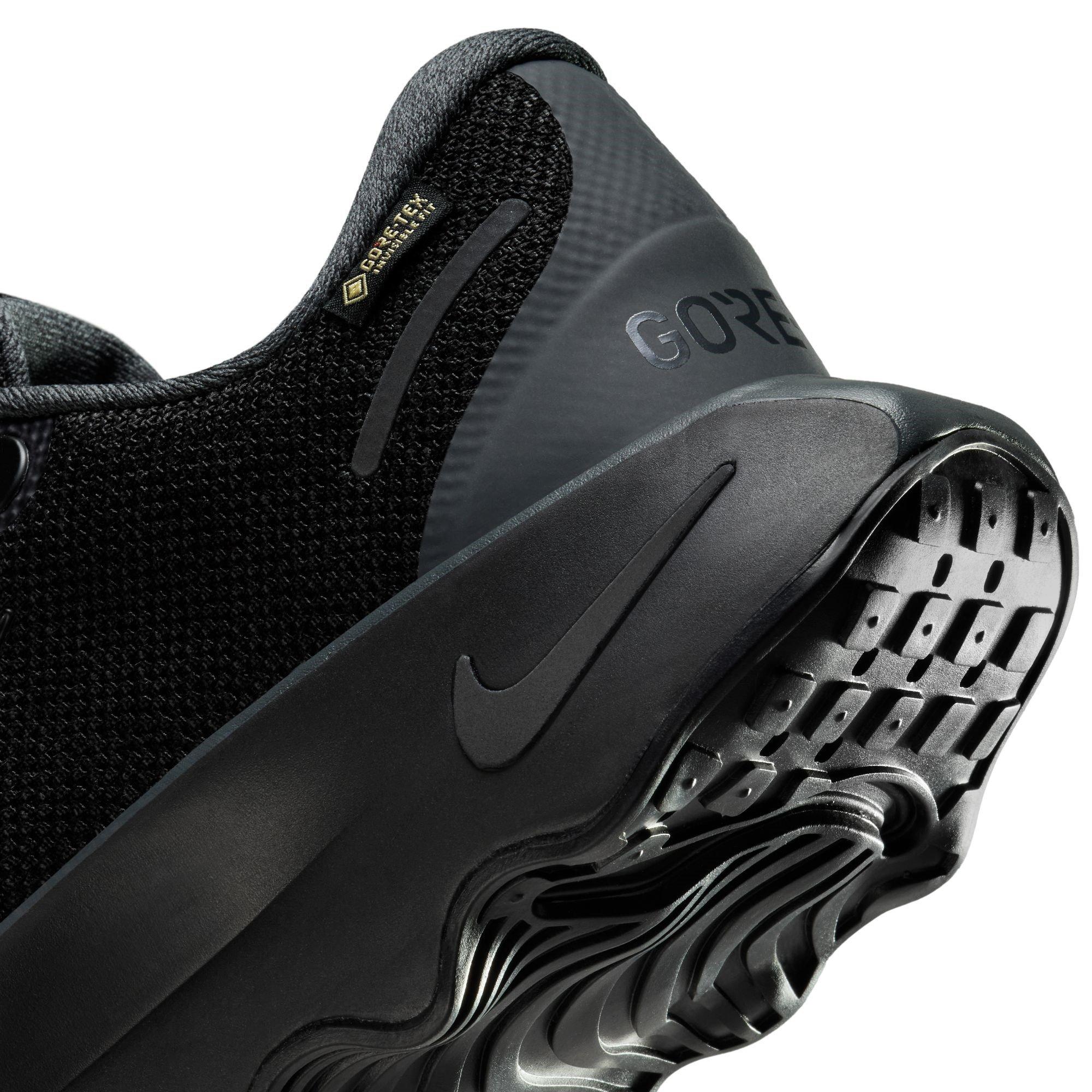 Nike Motiva Gore-Tex WomenS Weatherized Road Running Shoes Training Womens