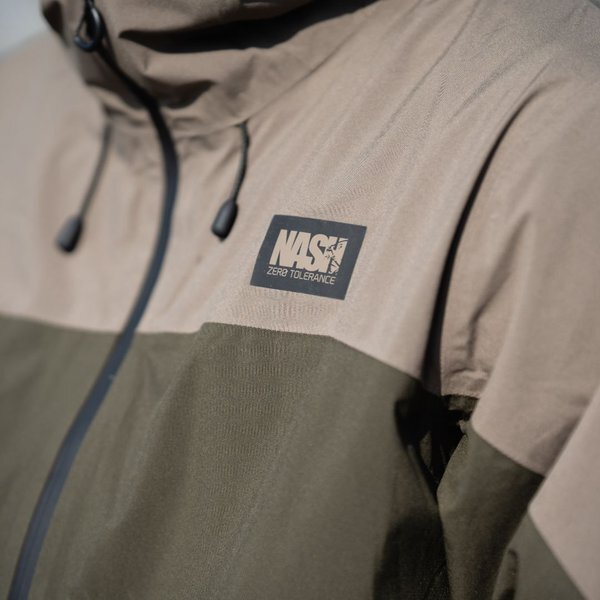 Veste Nash ZT Lite Dry Pack