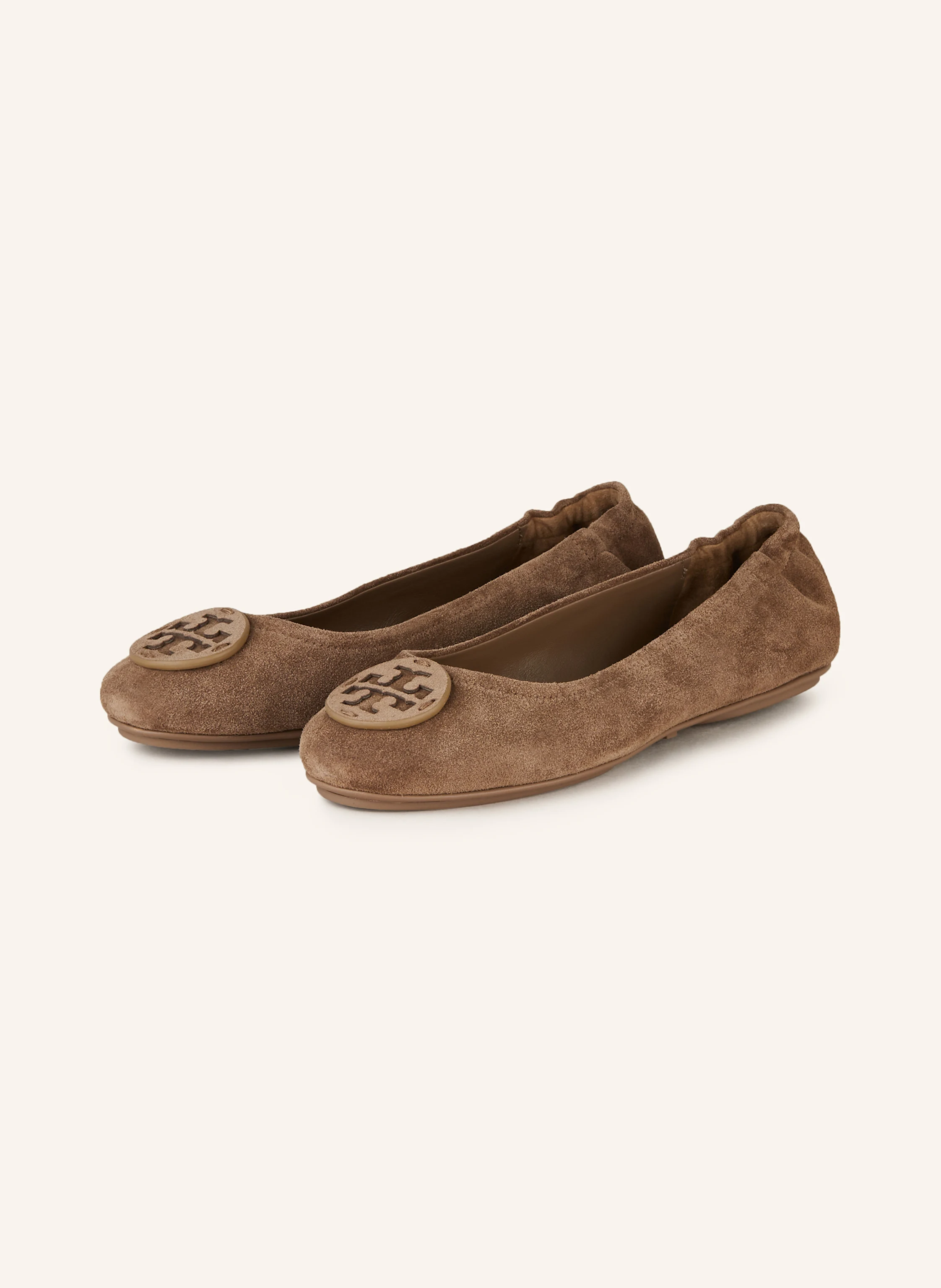 TORY BURCH Ballerinas MINNIE