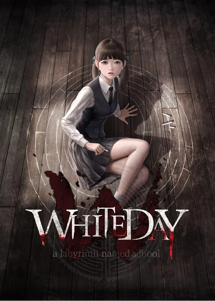White Day: A Labyrinth Named School- PC