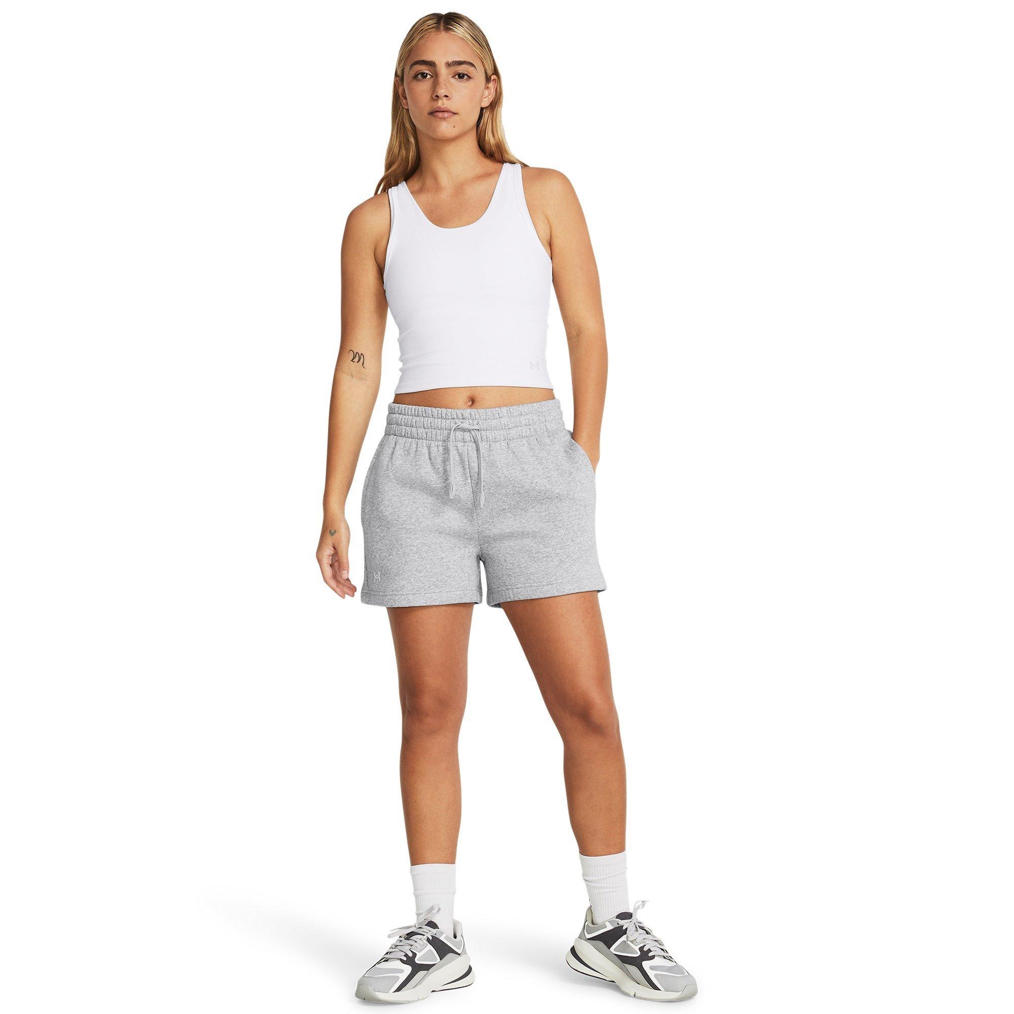 Under Armour Rival Fleece Short