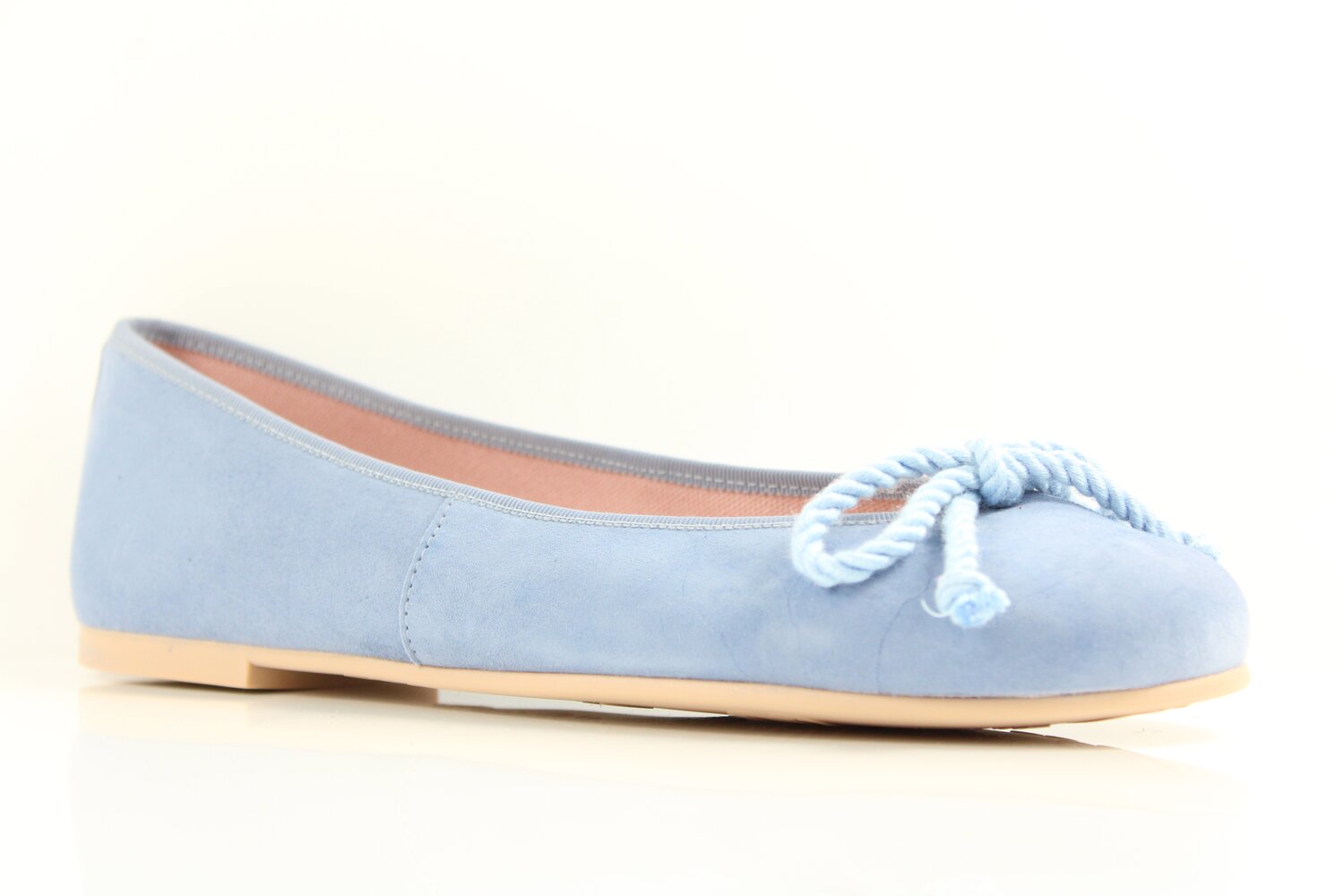 Pretty Ballerina Slipper