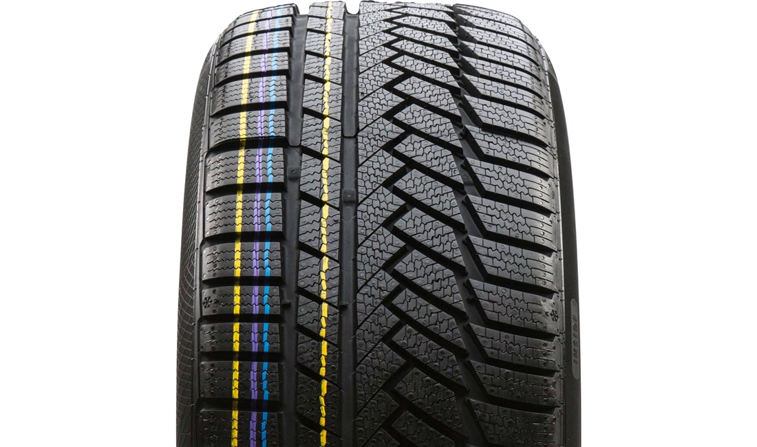Continental - 265/40-22 106V XL WinterCont TS850P SUV