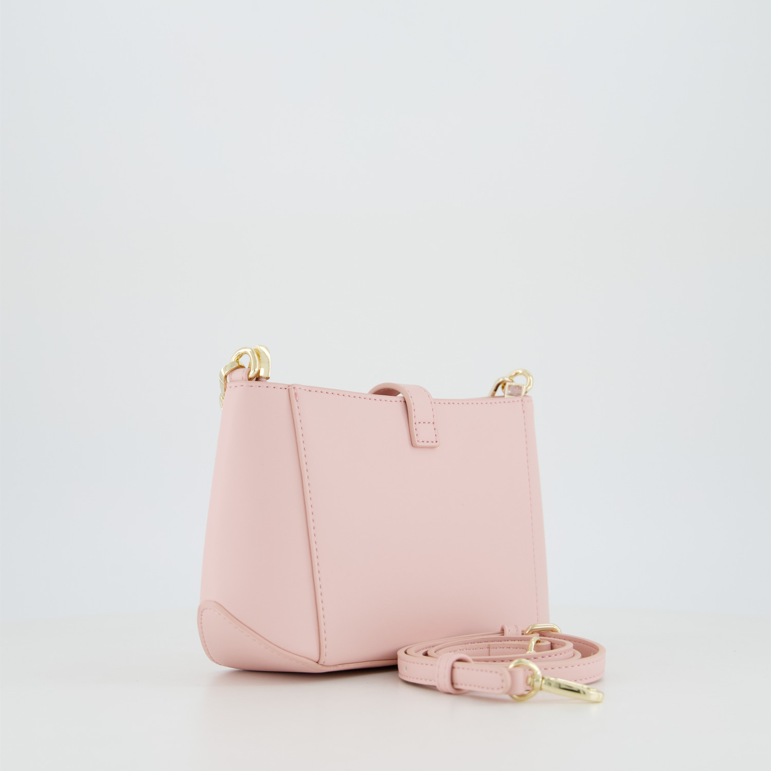 Seidenfelt Lilla Ro Little Shoulderbag
