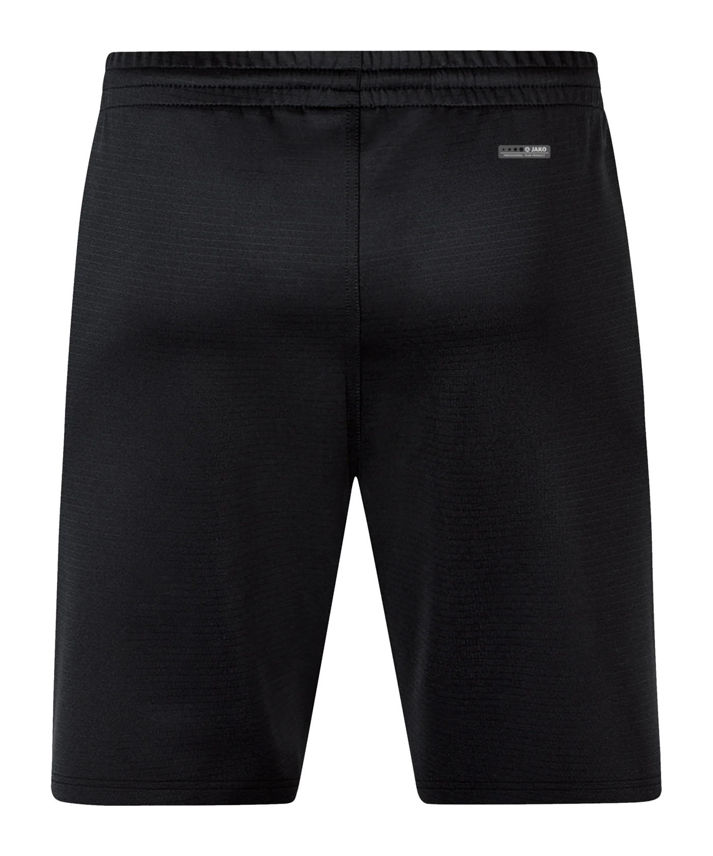 JAKO Challenge Trainingsshort Schwarz Grau F811