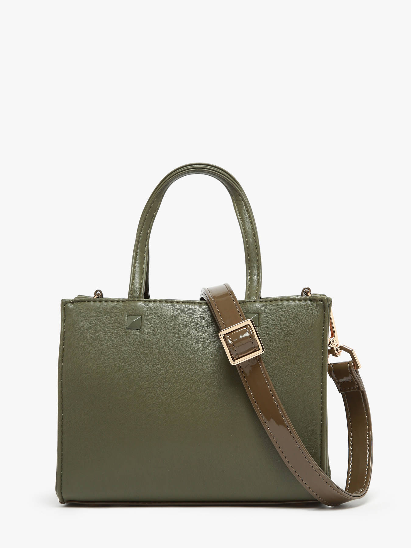 Sac bandoulire Heritage LOLA CASADEMUNT
