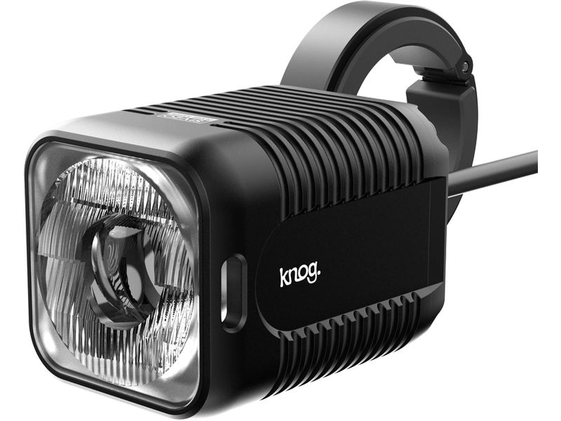 knog. Scheinwerfer Blinder E80 Lux E-Bike Vorderlicht