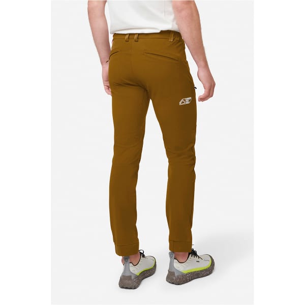 Pantalon randonnée LOOKING FOR WILD F208 PANT CATHAY SPICE