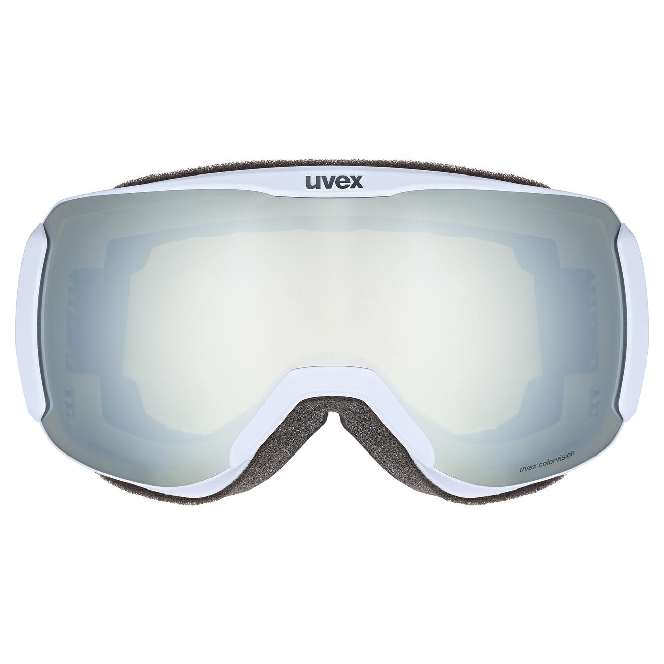 Uvex Downhill 2100 CV arctic blue matt