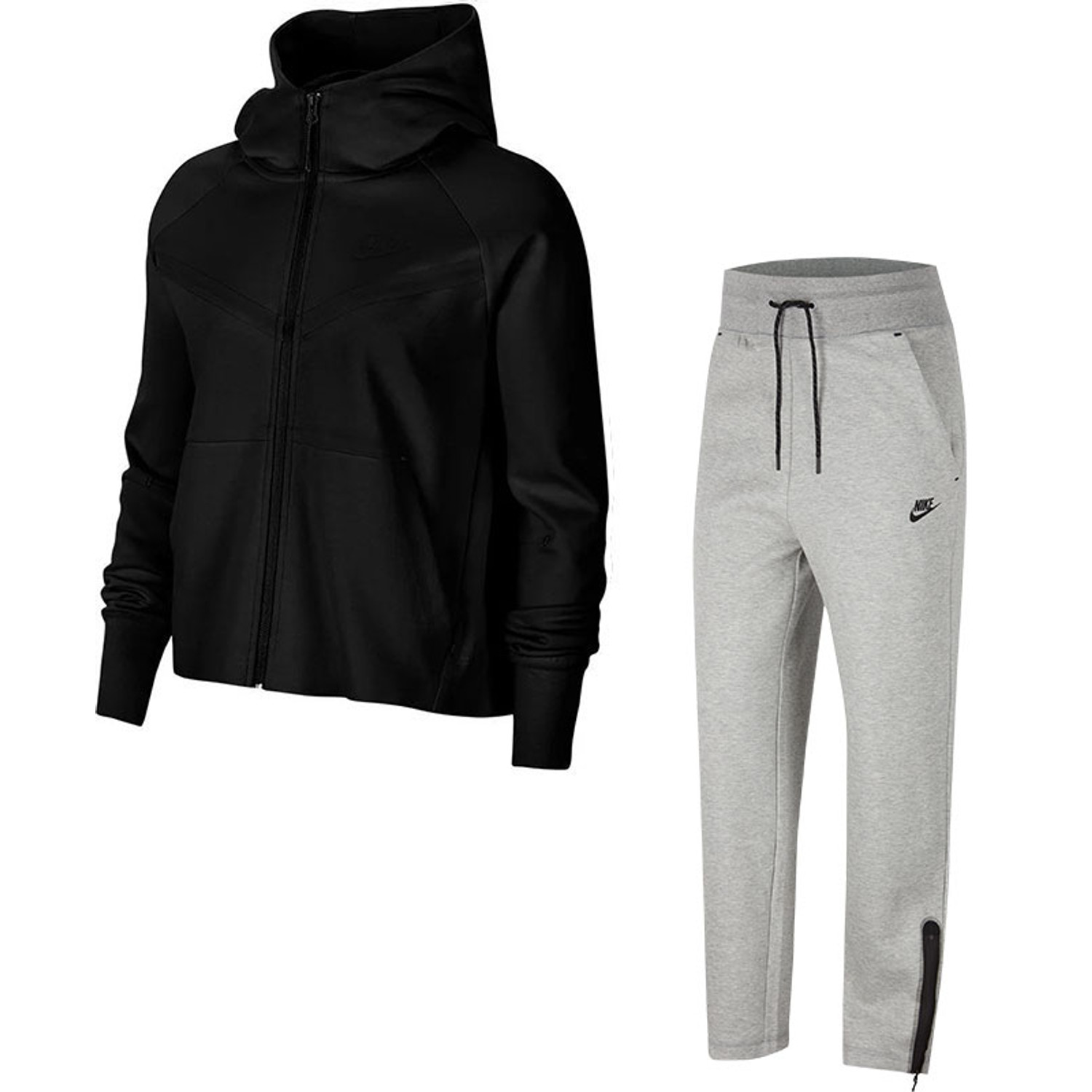 Nike Tech Fleece Trainingspak Dames