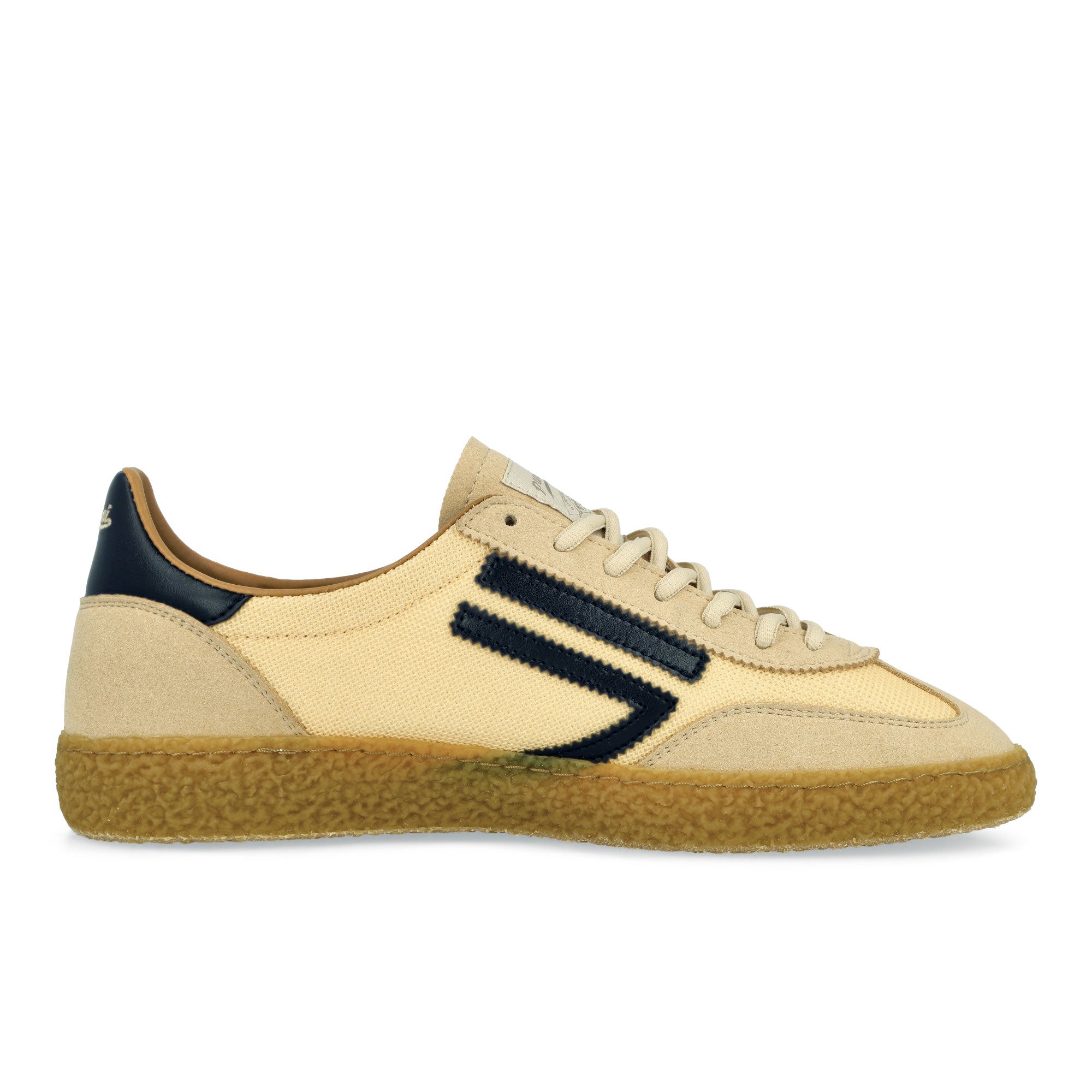 Puraai<br>6.01 XS Nylon Hairy Microsuede
