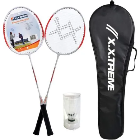 XXT BadmintonTrainingset