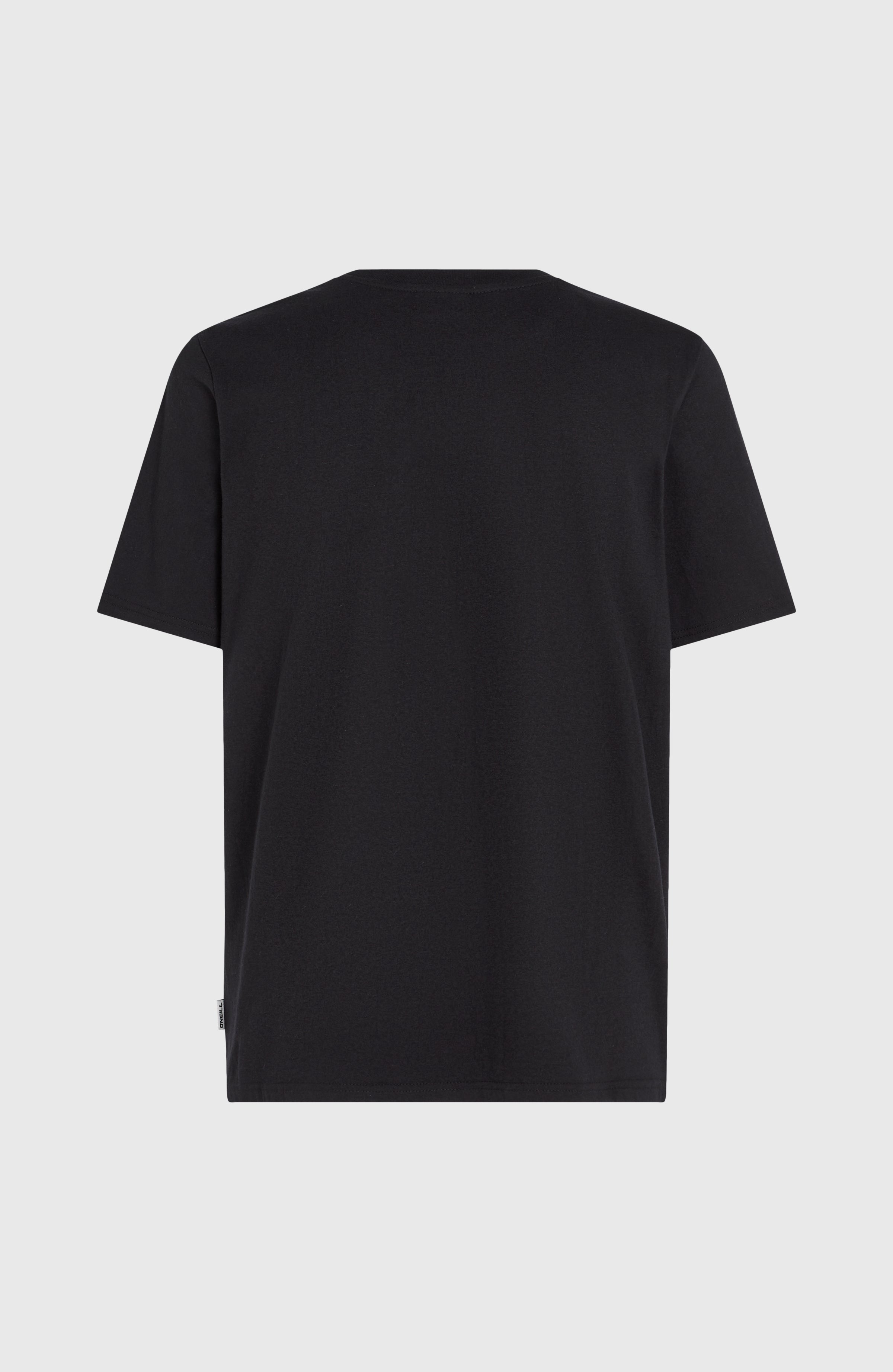 Chest Graphic T-shirt