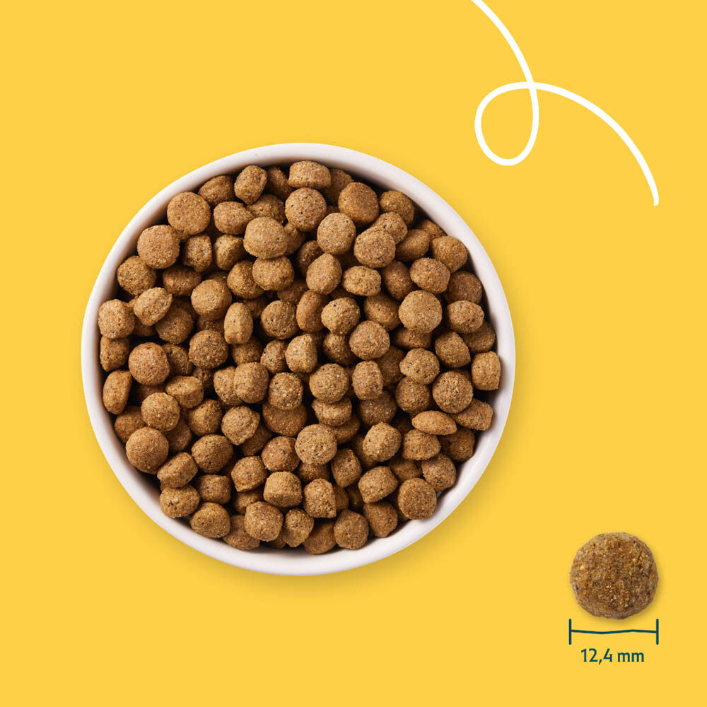 Yarrah Adult Senstitive Biologisch - Hondenvoer - 10 Kilogram - kip, rijst