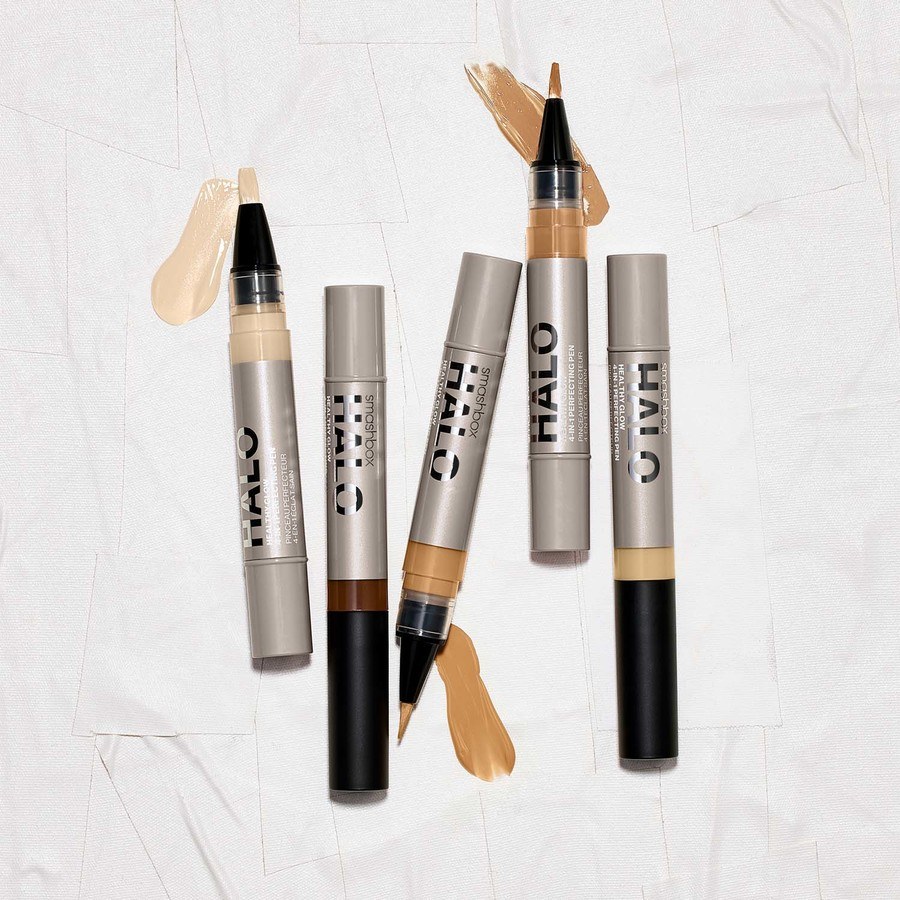 Smashbox Halo Healthy Glow 4-in-1 Perfecting Pen M30N 3,5ml