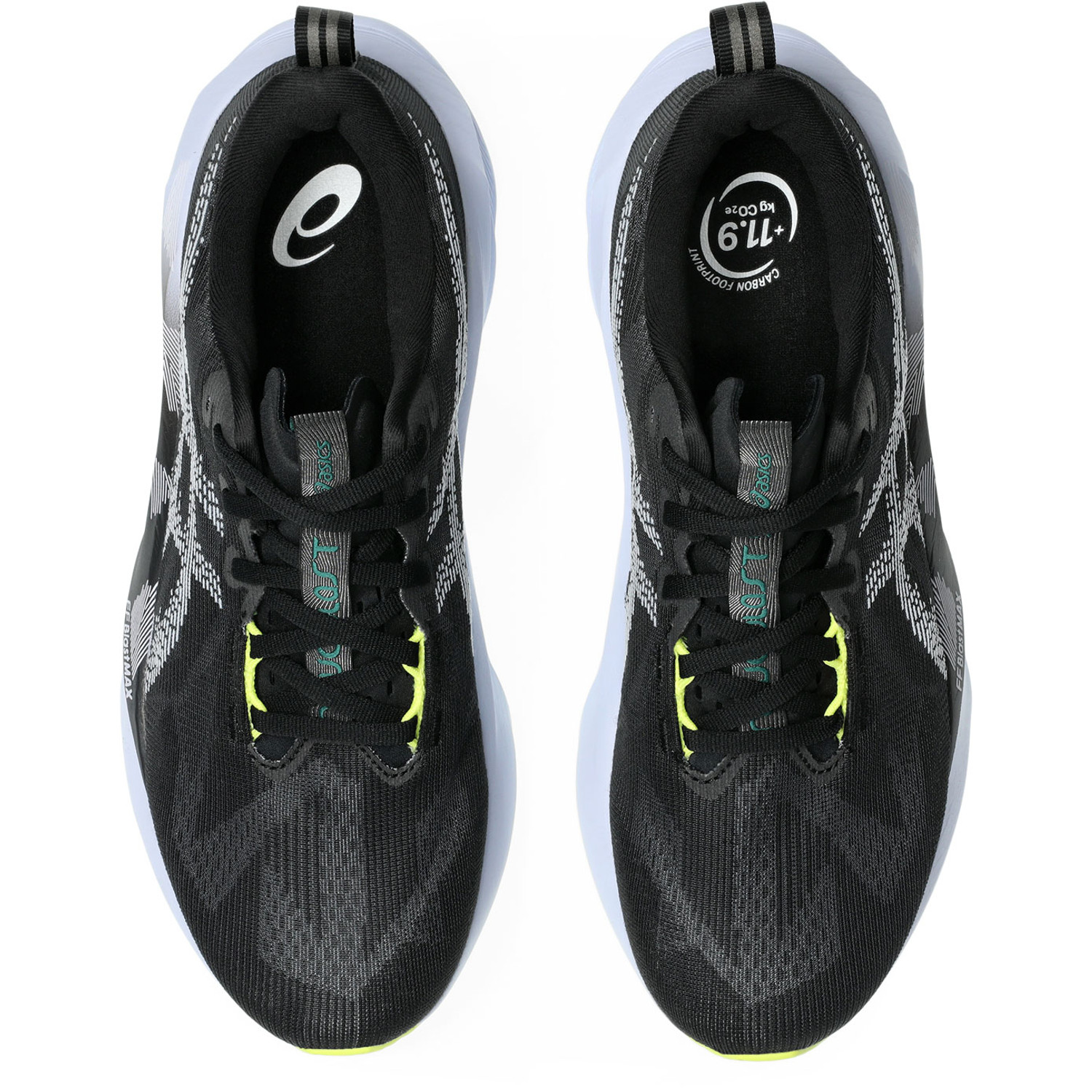 ASICS Novablast 5 Heren