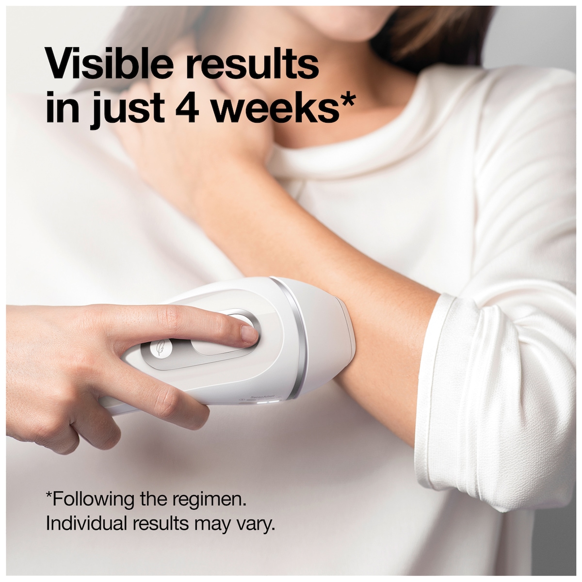 Braun Silk-Expert Pro 3 lysbasert hårfjerning PL3230