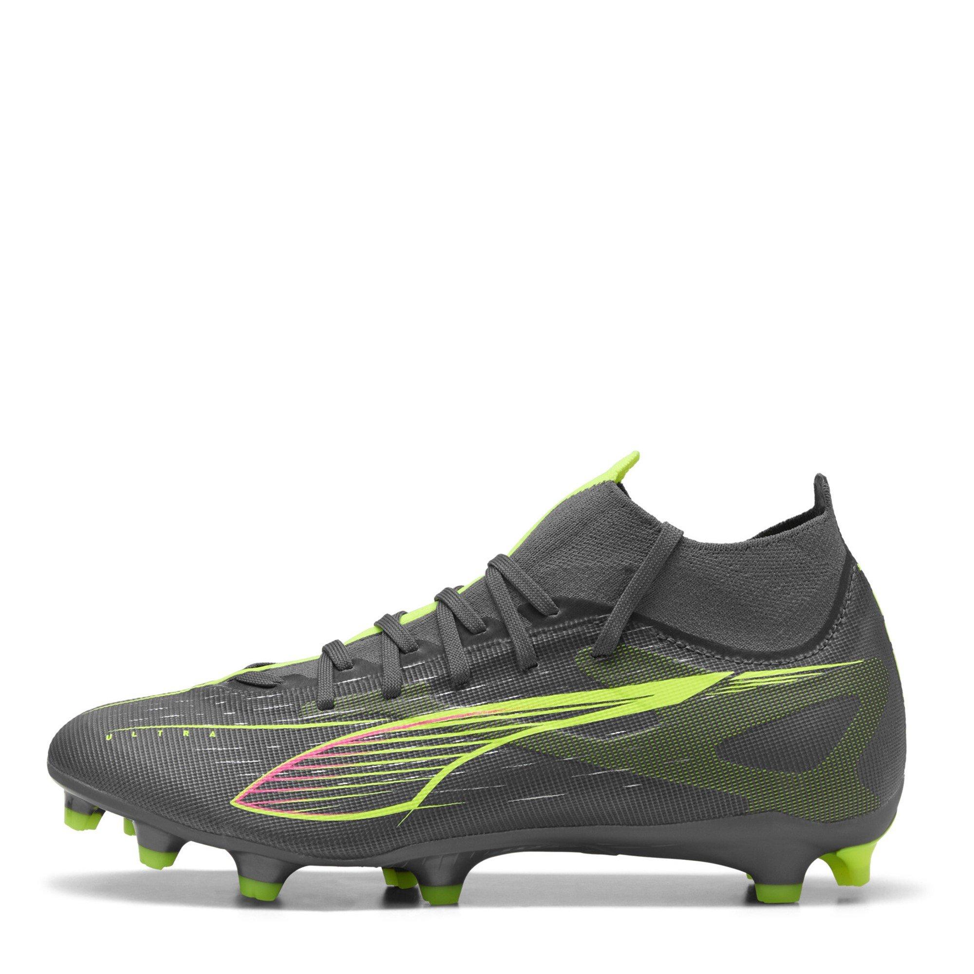 Puma ULTRA 5 MATCH Womens Firm Ground Football Boots