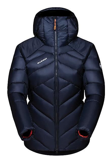 MAMMUT - VESTE TAISS IN HOODED
