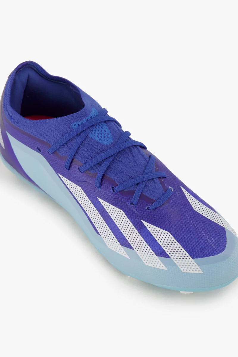 adidas Performance X Crazyfast.1 FG Kinder Fussballschuh