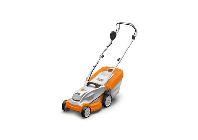 STIHL RMA 235 - Accu grasmaaier excl accu en lader - 500 m2