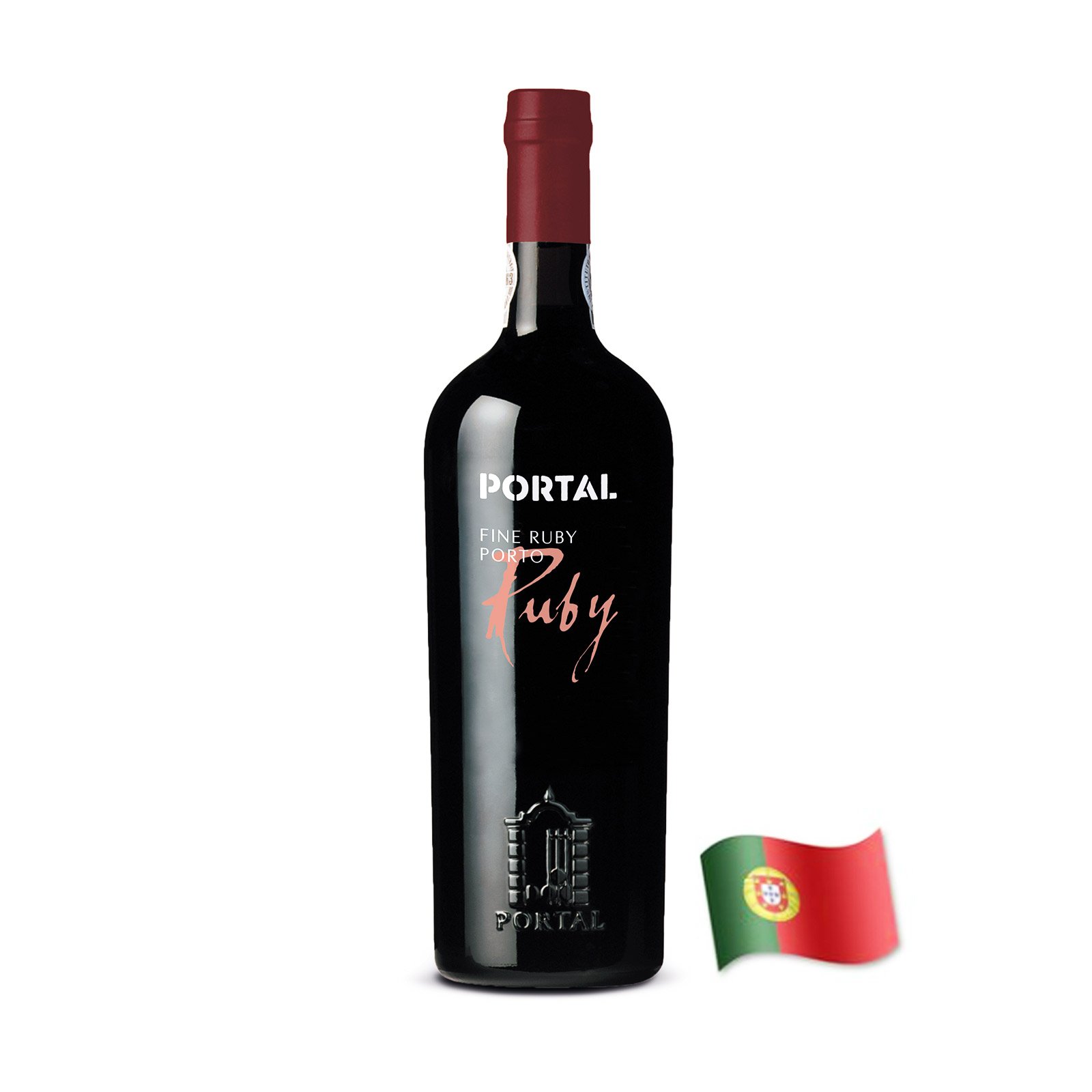 Quinta Do Portal Ruby Port