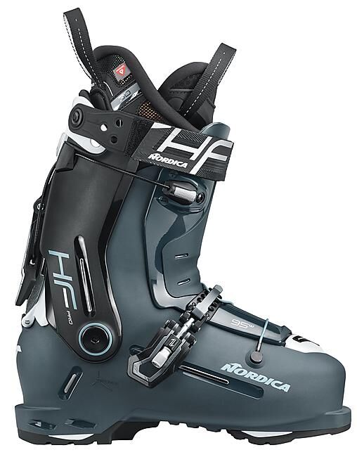 NORDICA - CHAUSSURES SKI PISTE HF PRO 95 W (GW)