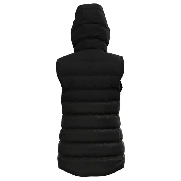 Doudoune randonnée ODLO SEVERIN N-THERMIC VEST W BLACK