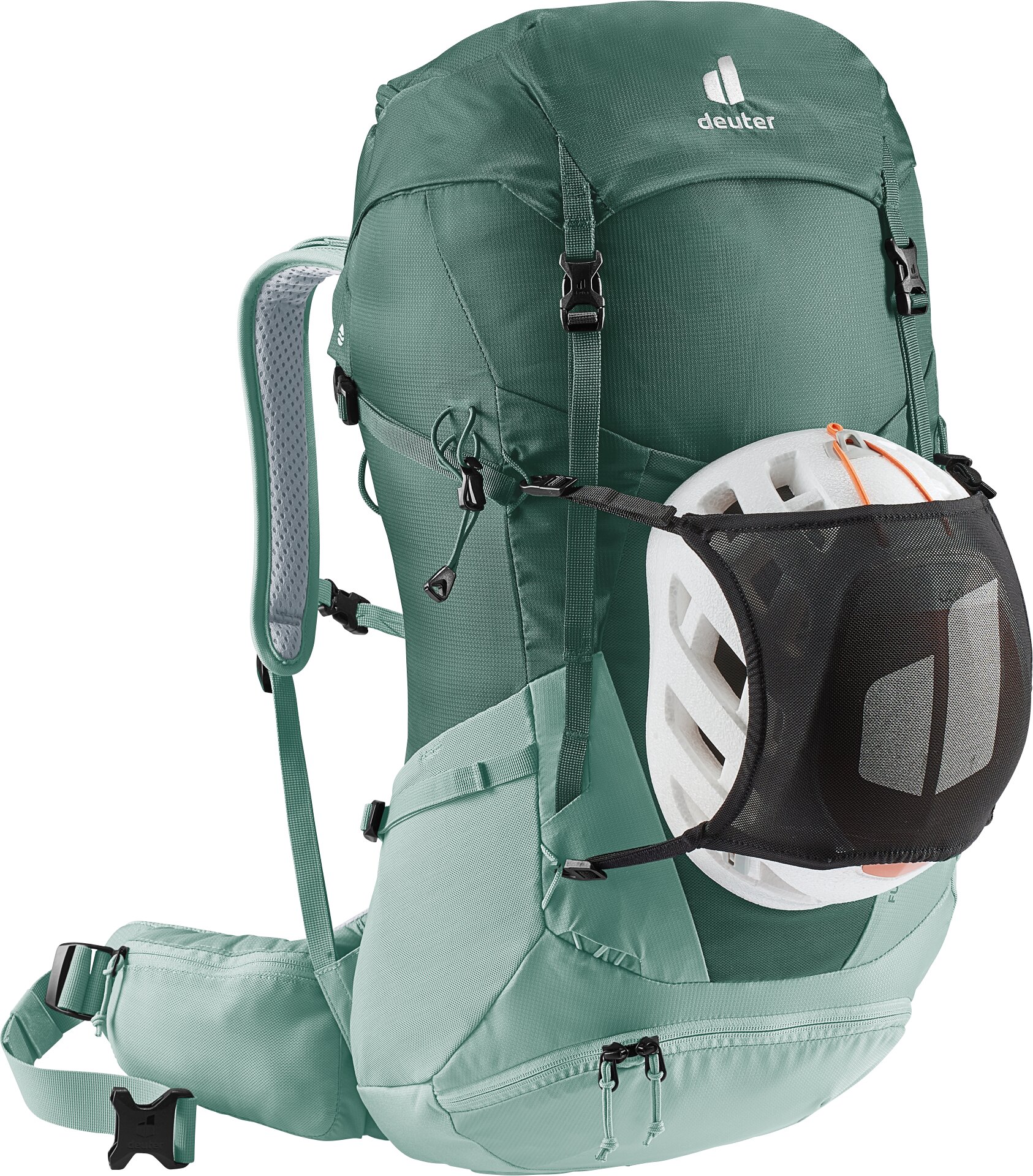 Deuter Futura 30L, SL<br>Dagstursekk til dame