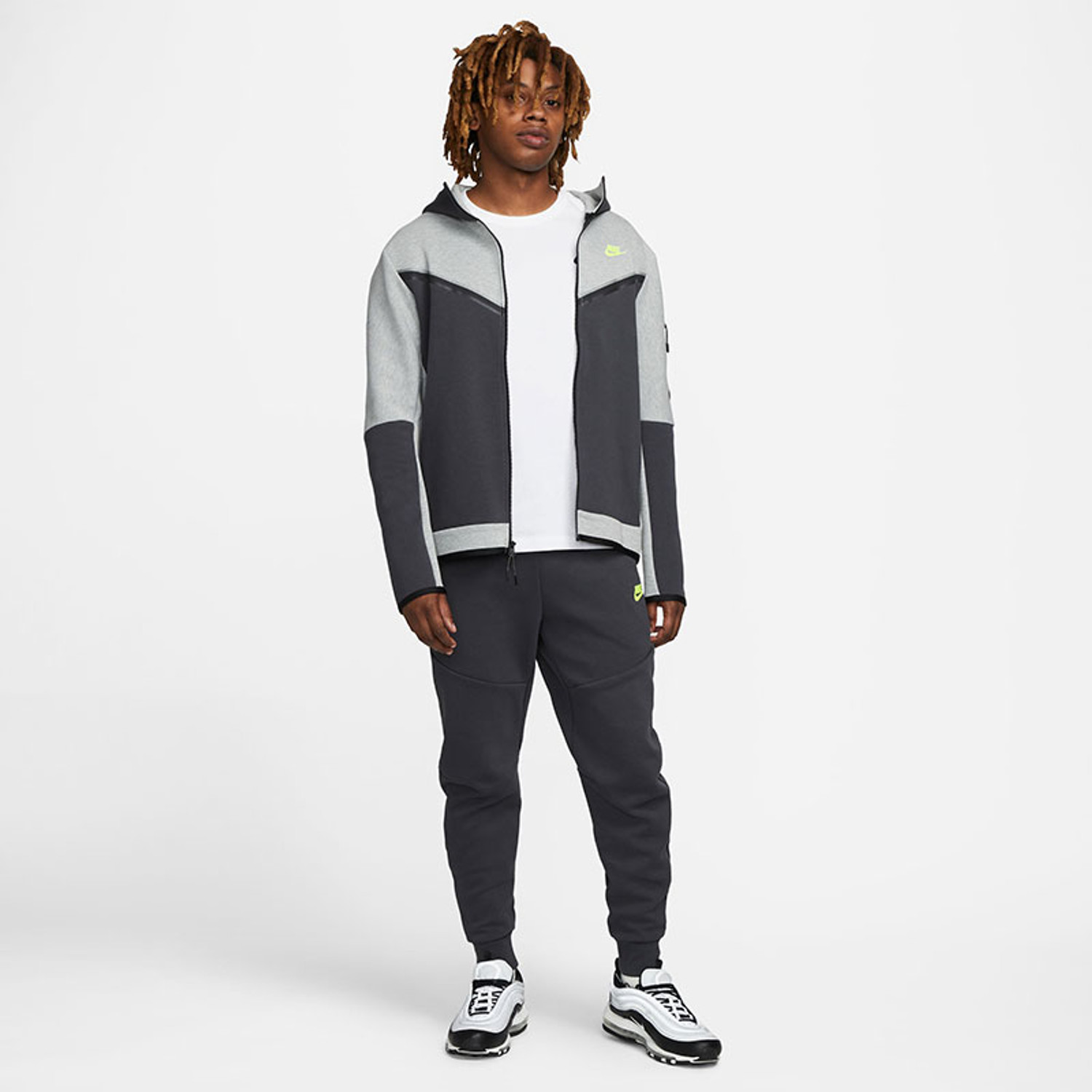 Nike Tech Fleece Trainingspak