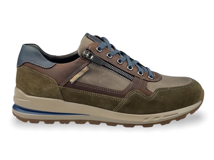 Mephisto Bradley moss