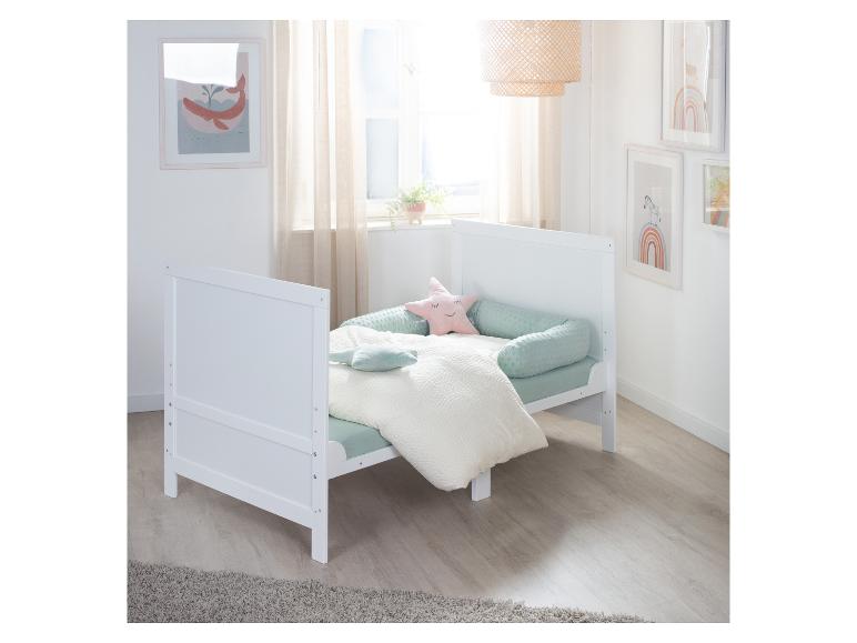 Kinderbed Easy Sleep 70 x 140 cm
