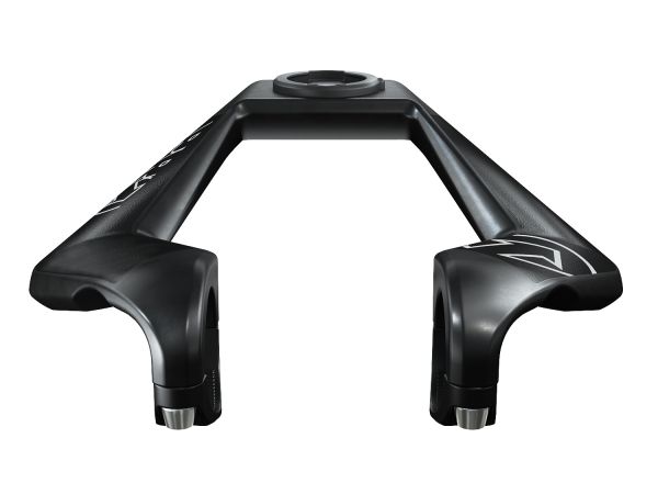 PRO Compact Carbon Clip-On