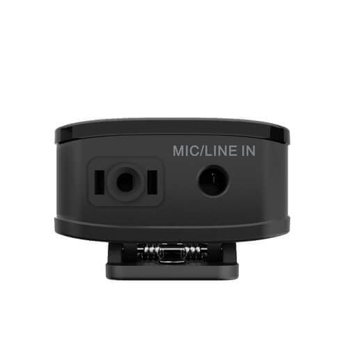 BOYA Mikrofon Trådløs x1 BY-XM6-S1 Ultra Compact 2.4GHz