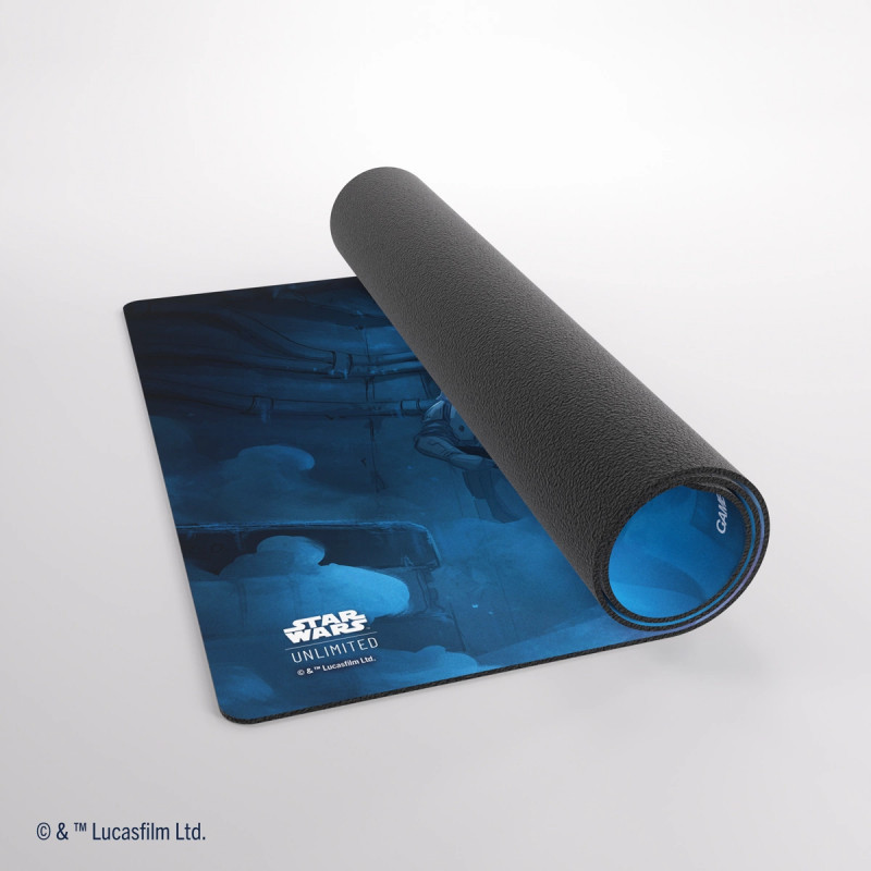 Star Wars : Unlimited - Playmat Vador