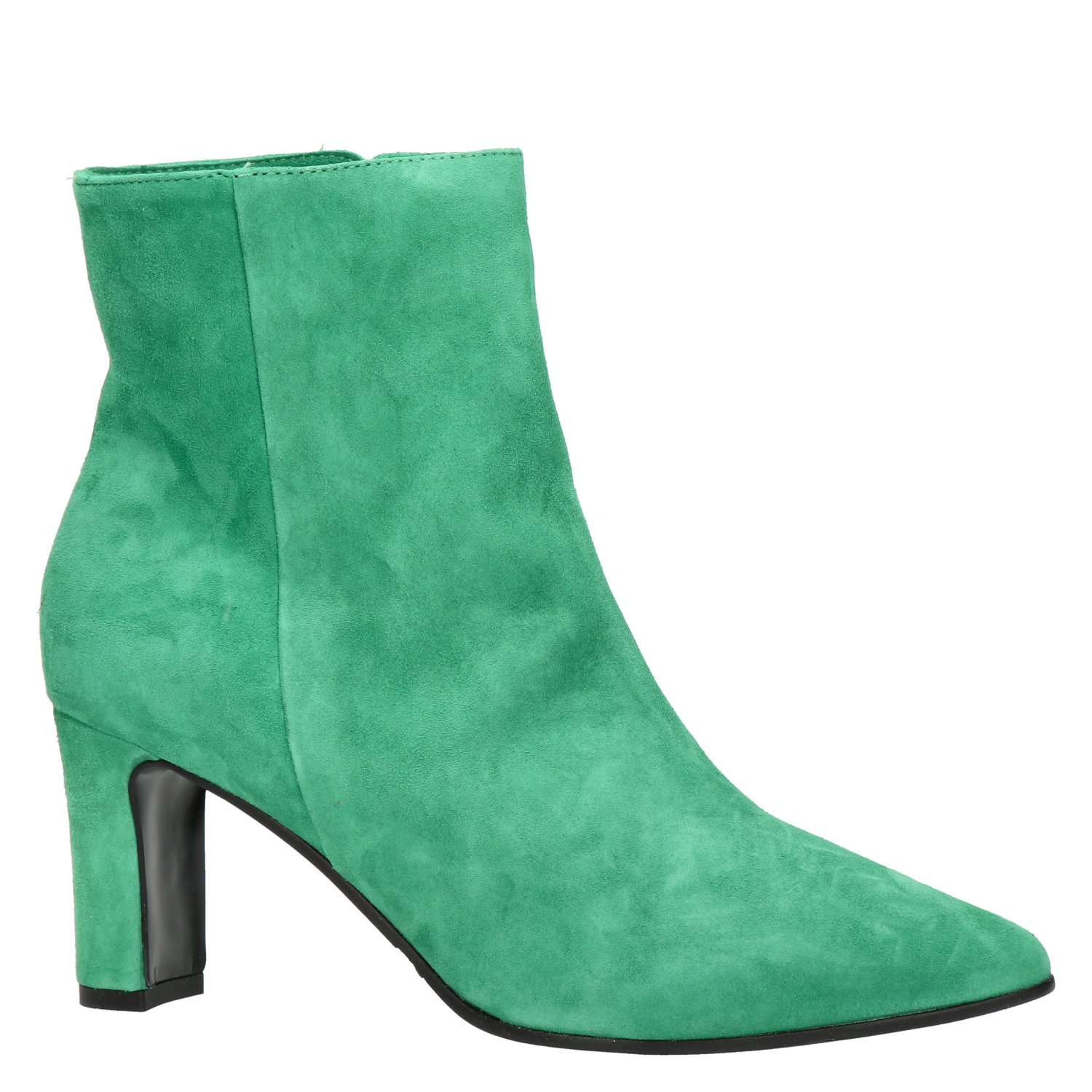 dames boot Nelson Groen