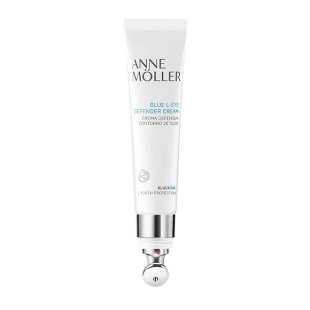 Anne Möller ANNE MOLLER TRATAMENTO Blue L-Eye Contour - 15ml